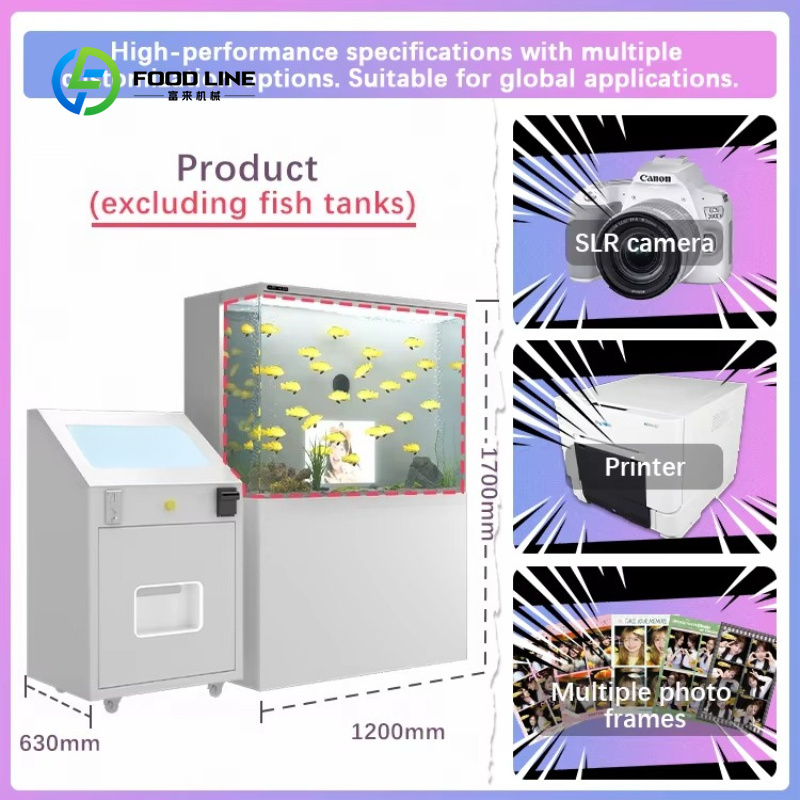 Geavanceerde volautomatische A - Commercial Printing Business recensie en prijs