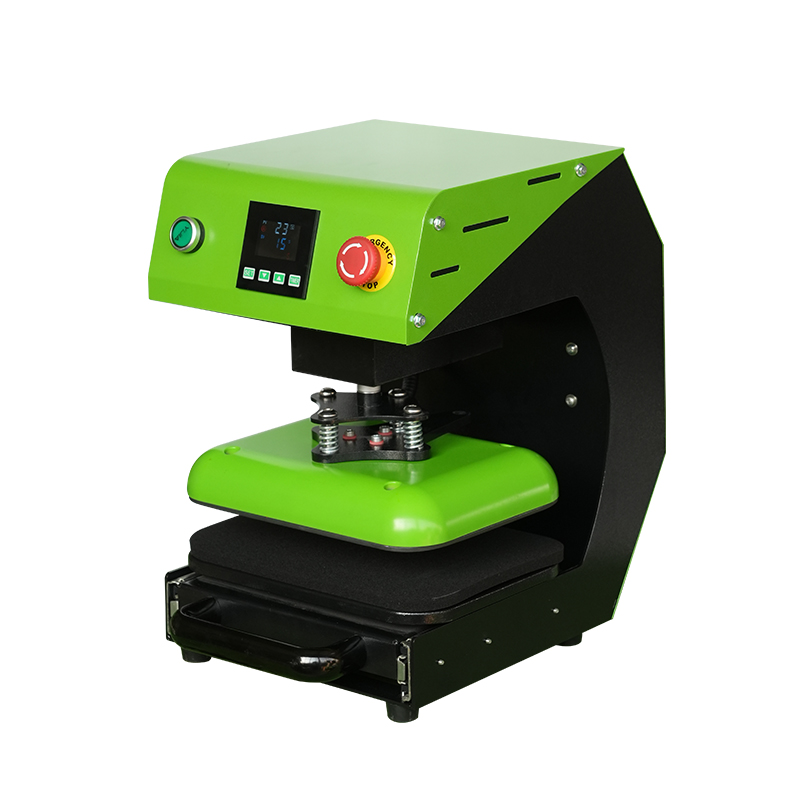 Intelligente elektrische warmt - Commercial Printing Press Machine recensie en prijs