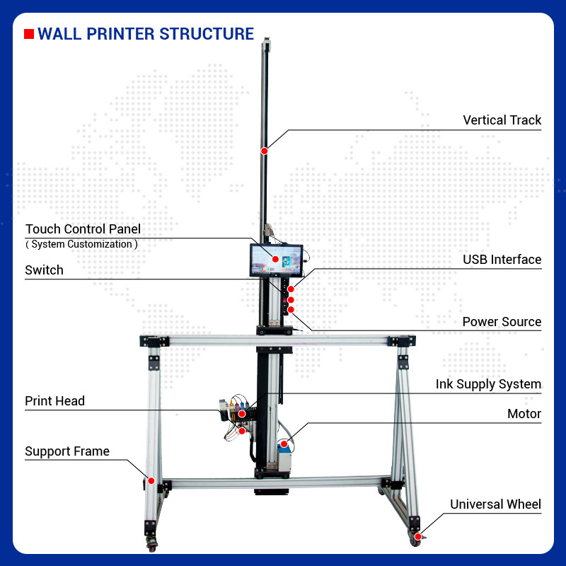 BK-UV256T Commerciële 2-in-1 w - Commercial Printing Machine recensie en prijs